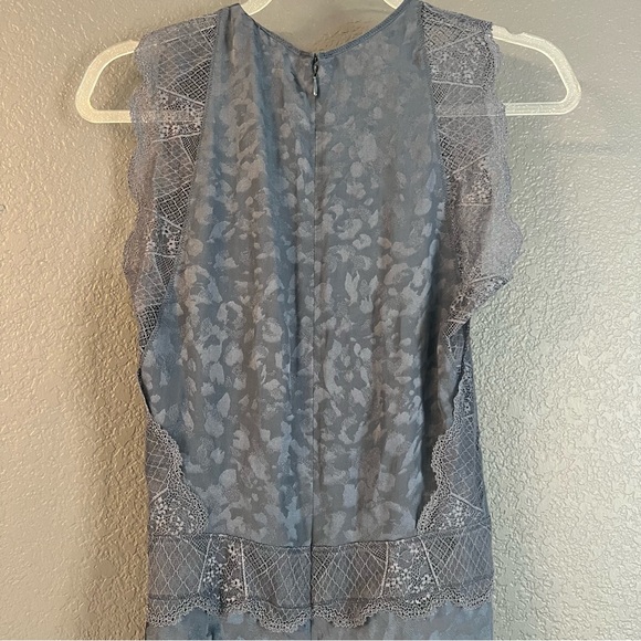 ZADIG & VOLTAIRE • NWT Roberto Jac lace midi dress • Small - Picture 12 of 12